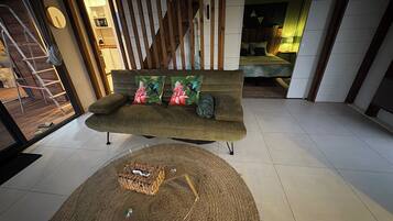 2 slaapkamers, wifi, beddengoed