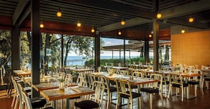 Dining - Holiday apartment with terrace (Rovinj)