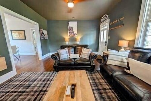 Enjoy a Historic Home n Powhatan