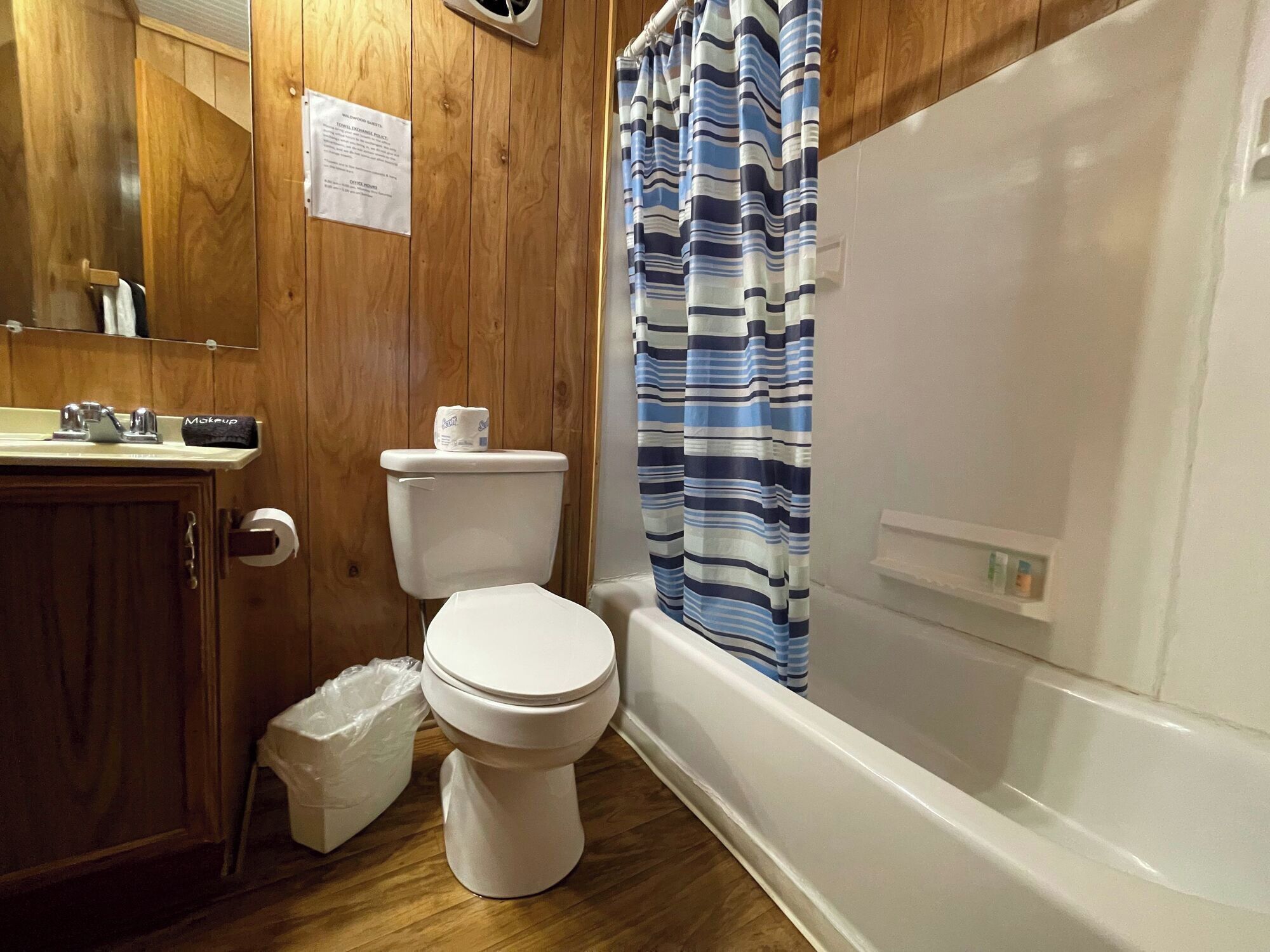 Whirlpool, Handtücher