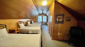 4 Schlafzimmer, Bügeleisen/Bügelbrett, WLAN, Bettwäsche