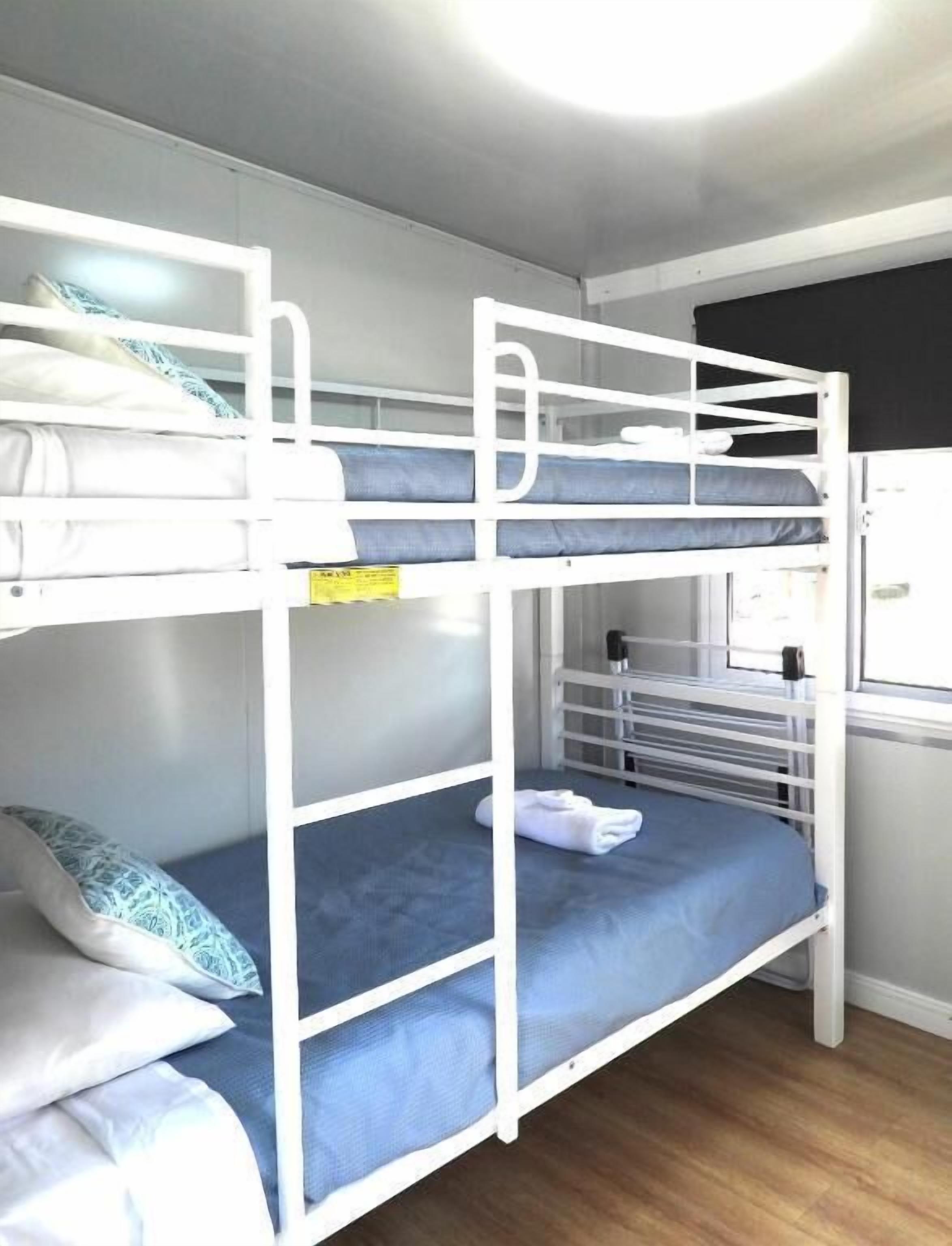 패밀리 캐빈 | 무료 WiFi