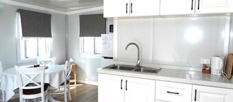 Country Style Holiday Park