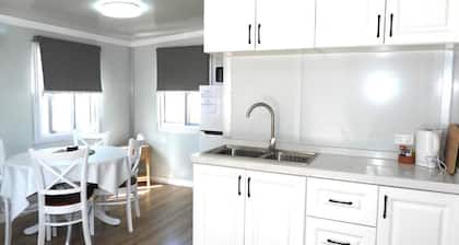 Country Style Holiday Park