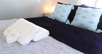 Country Style Holiday Park