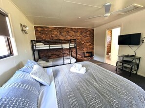 Chambre Double Standard | Wi-Fi gratuit