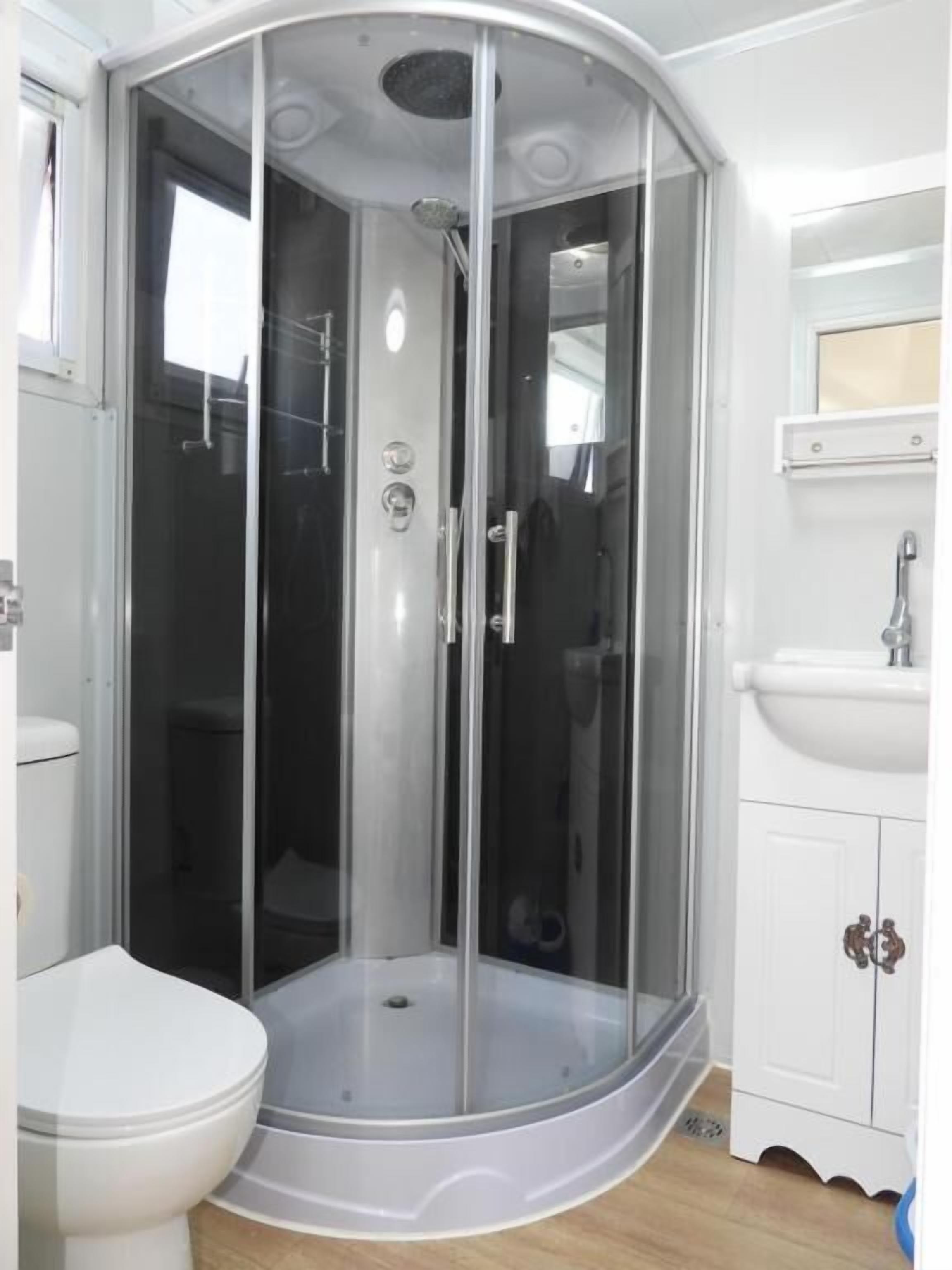 Baita familiare | Bagno