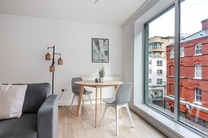 Interior - Blueground | Spitalfields, rooftop, nr Tower Bridge (London)