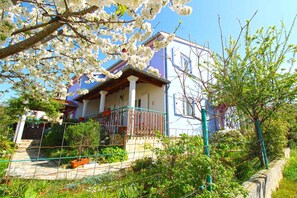 Exterior - Holiday apartment with air conditioning (Pula)
