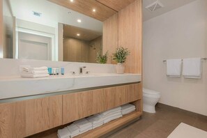 Hair dryer - Crosby 31 | Signature Skyline Residence (Miami)