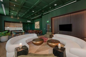 Interior - Crosby 31 | Signature Skyline Residence (Miami)