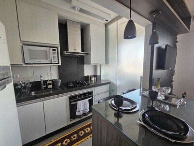 Charming Apartment - A space by Harrison