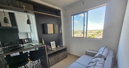 Charming Apartment - A space by Harrison