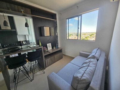 Charming Apartment - A space by Harrison