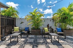 Terras