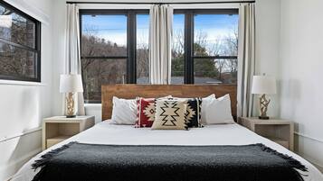 Strykejern/-brett, wi-fi og sengetøy