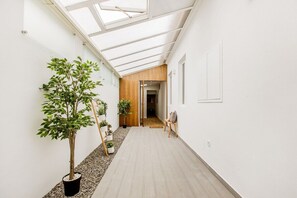 Interior - Espinho Beach 4 Stays with Terrace (Espinho)
