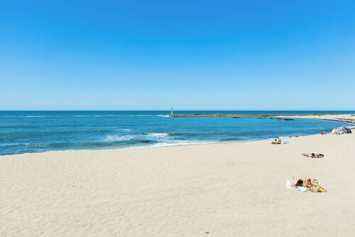 Aguda Beach Apartment