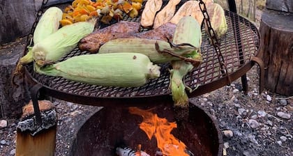 CAA Bed & Breakfast Pigeon