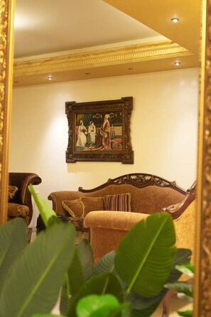 Apartment | 3 bedrooms - Sahel Alma Luxurious 3 Bdrm With a Garden (Jounieh)