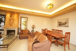 อพาร์ทเมนท์