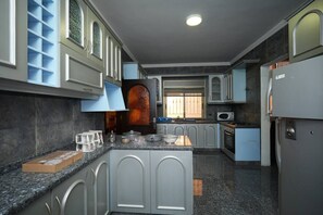 Apartment | 3 bedrooms - Sahel Alma Luxurious 3 Bdrm With a Garden (Jounieh)