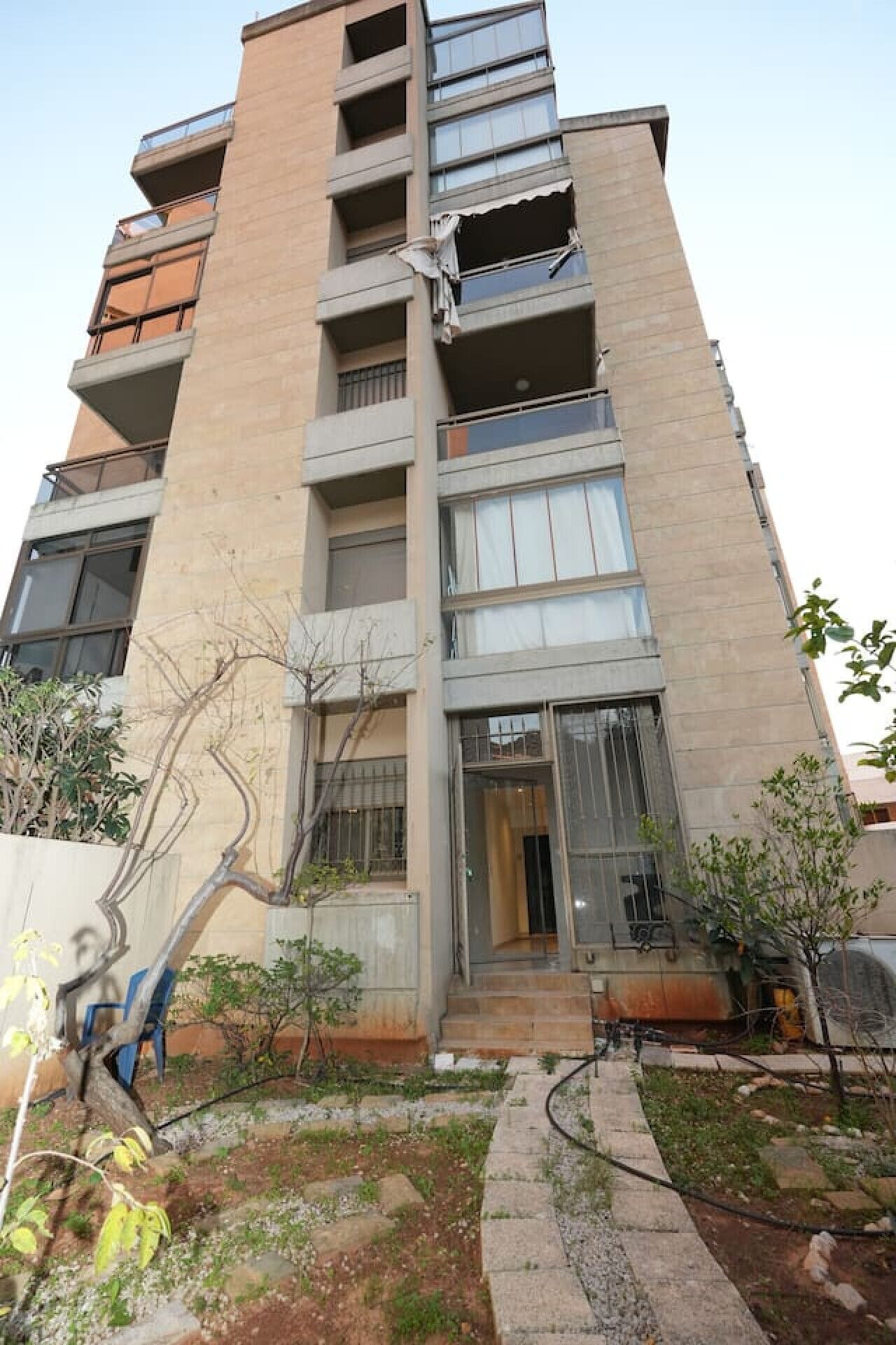 Apartment | 3 bedrooms