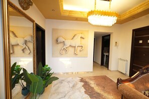 House, Smoking | 3 bedrooms - Sahel Alma Luxurious 3 Bdrm With a Garden (Jounieh)