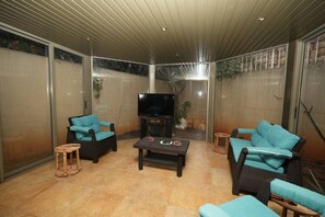 Maison | 3 chambres