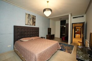 Apartment | 3 bedrooms - Sahel Alma Luxurious 3 Bdrm With a Garden (Jounieh)