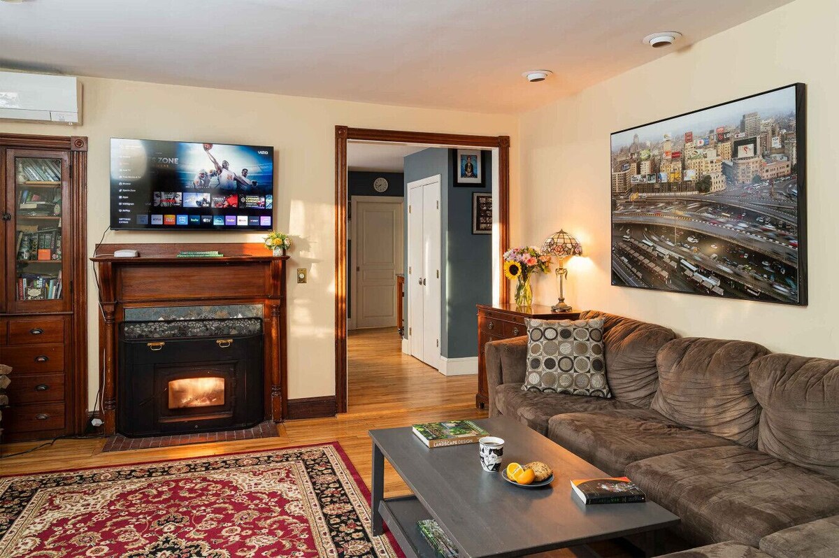 Image de profil de l’hôte