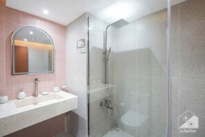 Interior - Vibrant Luxury Studio Emirates Gardens Dubai (Dubai)
