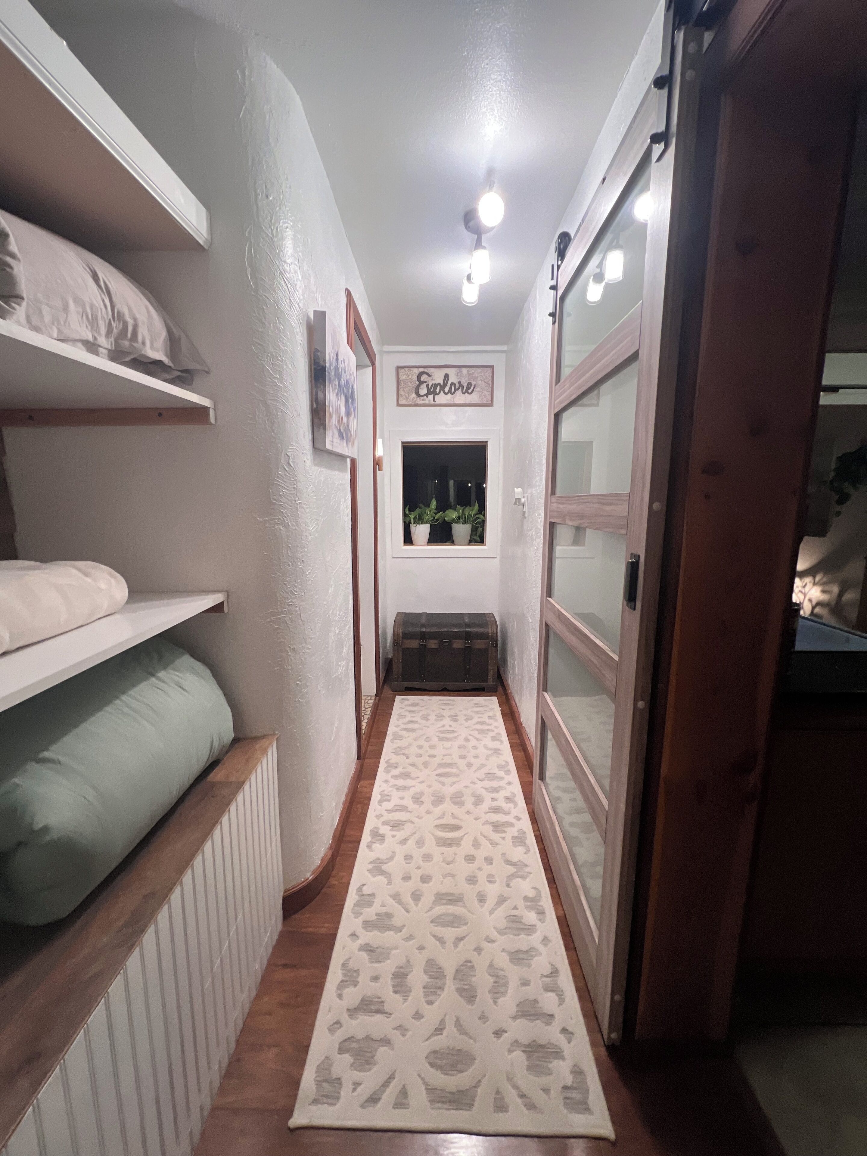 Intérieur