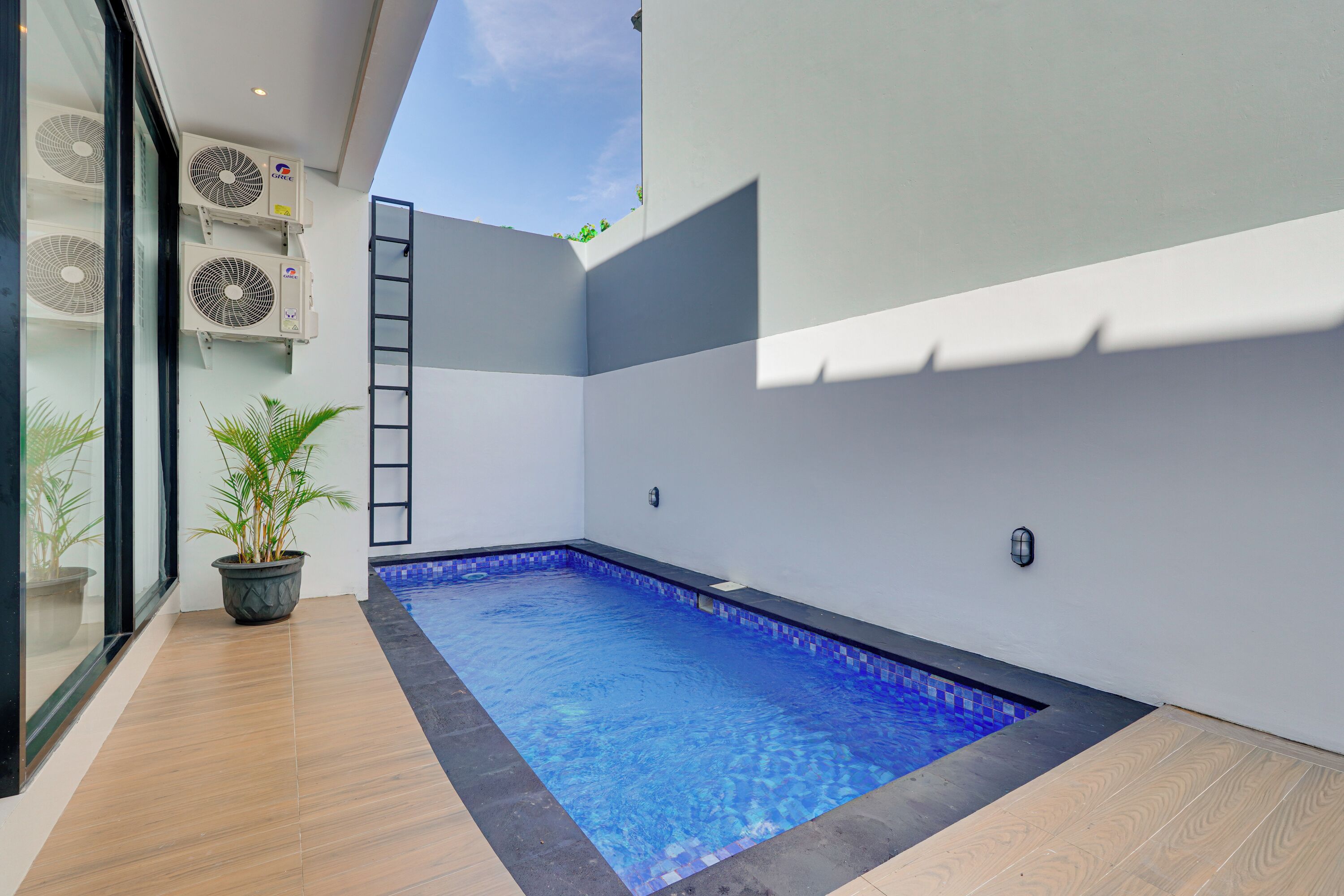 Villa, Pool View | Pool | Outdoor pool