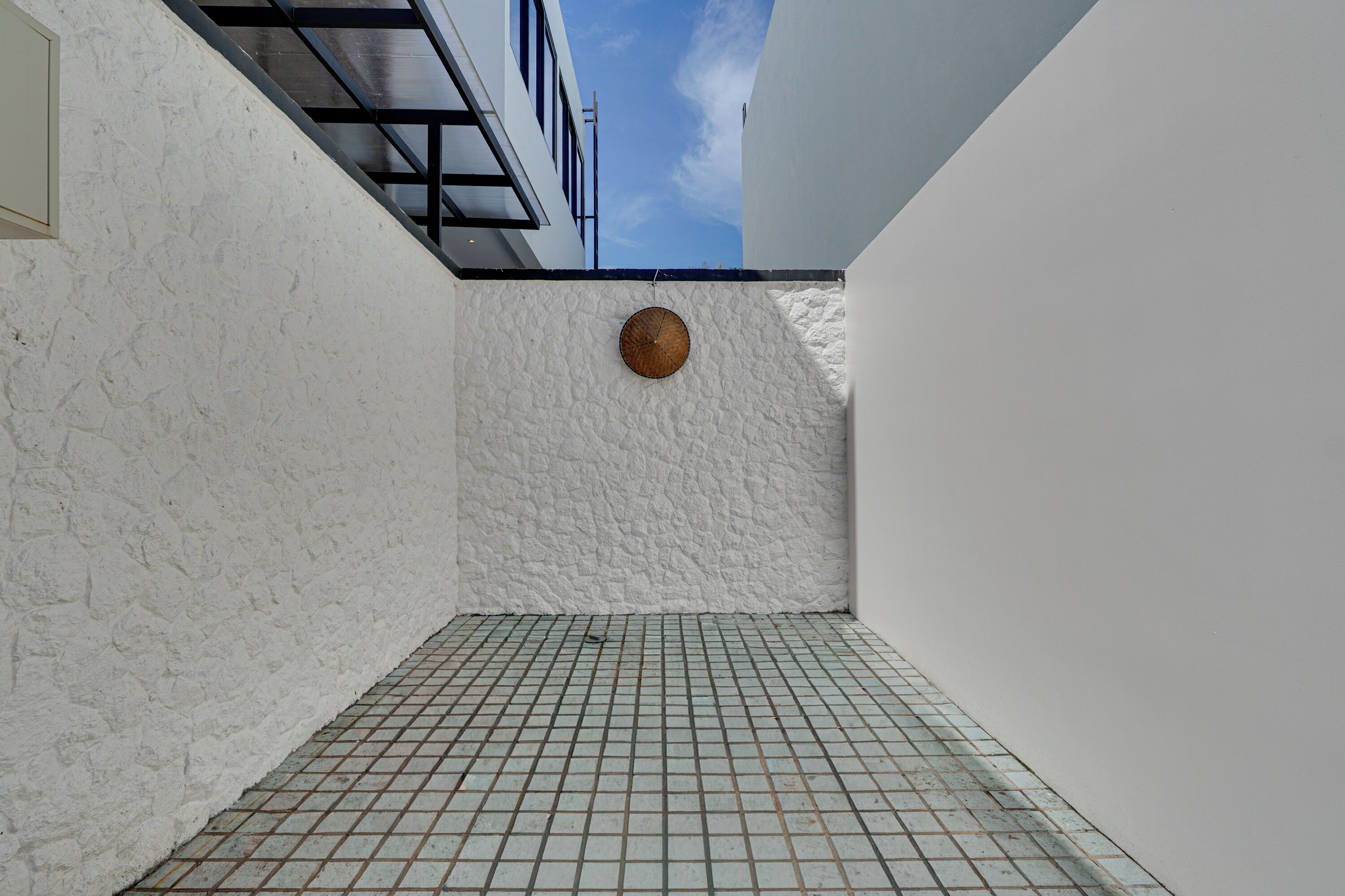 Villa, Poolblick | Unterkunftsgelände