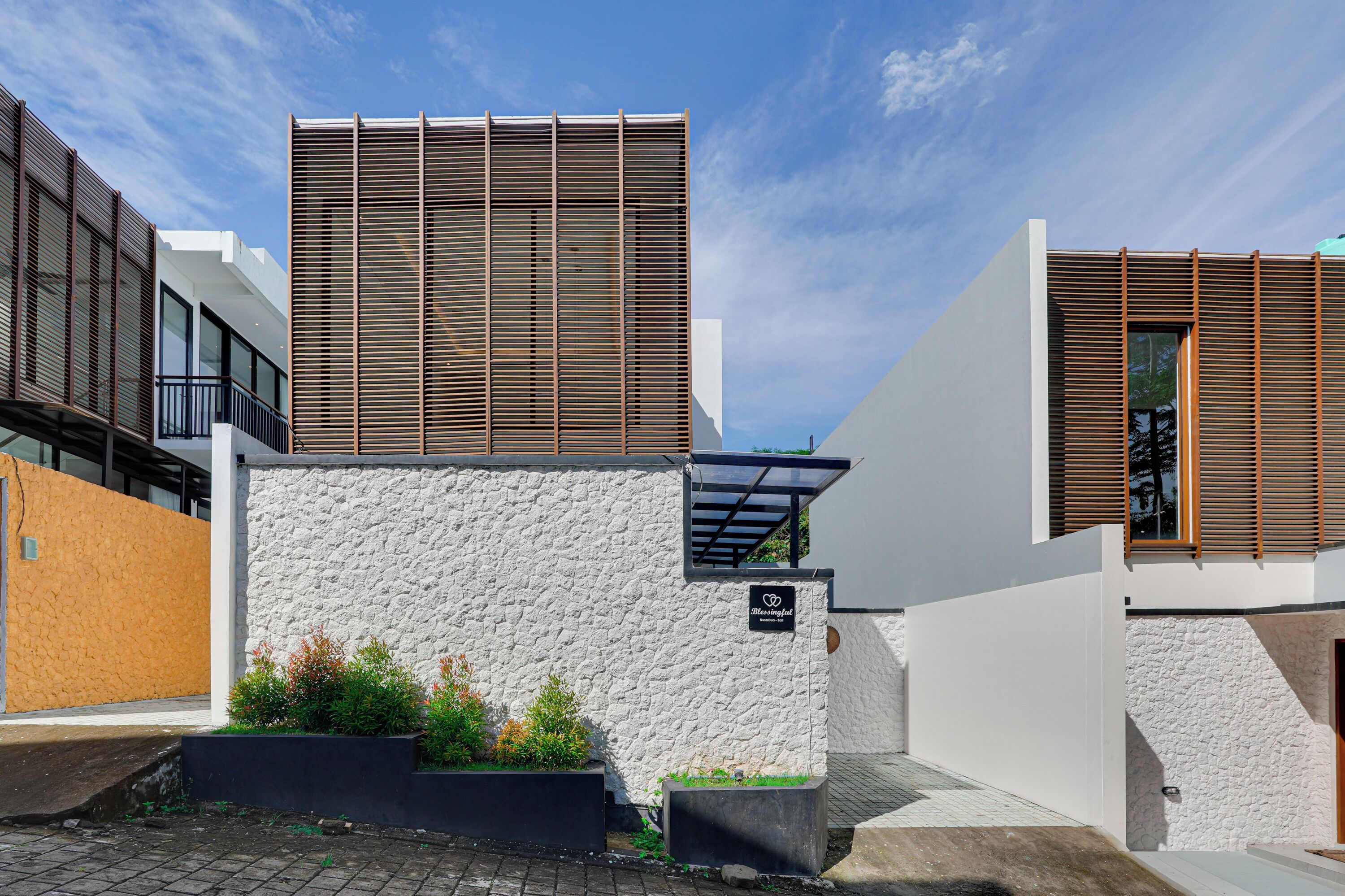 Villa, Pool View | Exterior