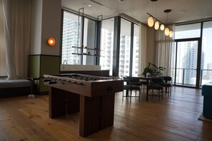 Sala de juegos