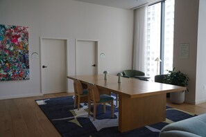 Sala de reuniones