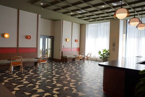 Interior - Stylish Minimalist 1BR in The Crosby (Miami)