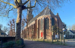 Exterior - Awesome apartment in Broek in Waterland with WiFi (Broek in Waterland)