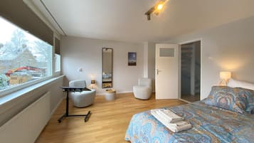 Ferro/asse da stiro, Wi-Fi gratuito