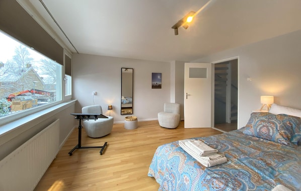 Ferro/asse da stiro, Wi-Fi gratuito