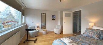 Tolle Wohnung in Broek in Waterland mit WLAN