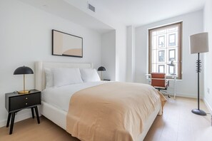 Fer et planche à repasser, Wi-Fi, draps fournis