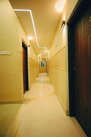 Interior - Hotel Heritage Divine Varanasi (Varanasi)