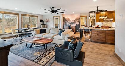 Exclusive Riverfront Estate - Two Private Homes