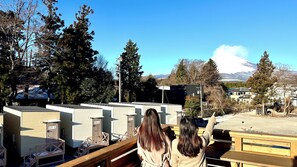 Property grounds - Solana Smart INN Fuji Gotenba  (Gotemba)