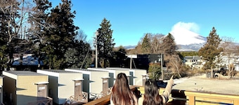Solana Smart INN Fuji Gotenba 