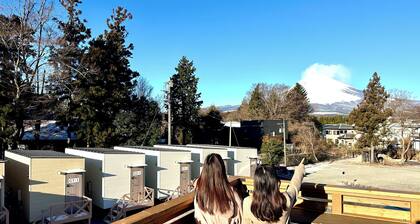 Solana Smart INN Fuji Gotenba