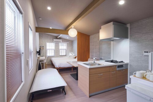 Solana Smart INN Fuji Gotenba 